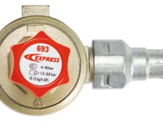 Raccordo termopistola Zona 6 46.177.16 Guilbert Express