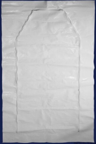 U Zipped door 175x75 46.187.01 Guilbert Express