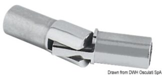 Snodo interno a 90° 20 x 1,5 mm 46.320.15 Osculati