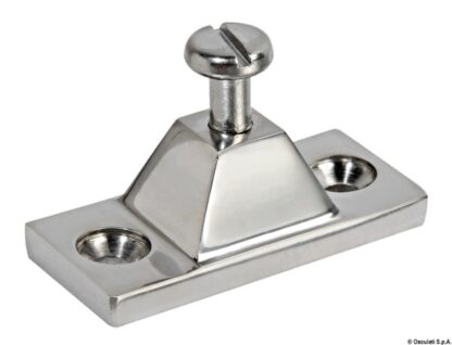 Supporto a parete inox 46.403.00 Osculati