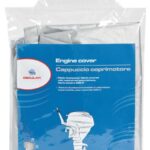 Coprimotore 75x45x75 cm 300D 46.505.06 Osculati