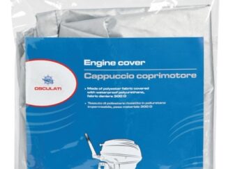 Coprimotore 75x45x75 cm 300D 46.505.06 Osculati
