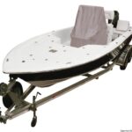 Copri consolle di guida 46.509.03 Osculati