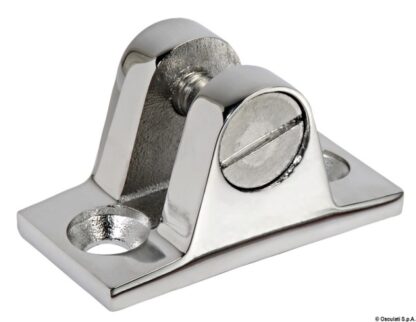 Supporto a forcella 25 mm 46.516.00 Osculati