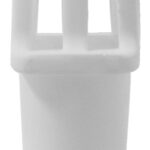 Terminale tubo 22 mm 46.625.02 Osculati