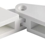 Snodo nylon tendine a 90° 46.629.00 Tessilmare