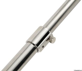 Coppia supporti telescopici 46.656.00 Osculati