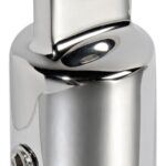 Cappuccio terminale inox mm 25 46.861.03 Osculati