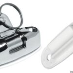 Attacco capote snodo 180° 46.665.00 Osculati