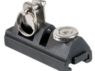 Cursore lega leggera tendalini 46.669.00 Osculati