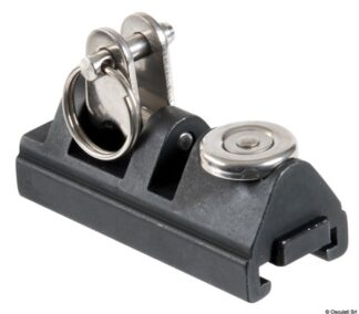 Cursore lega leggera tendalini 46.669.00 Osculati