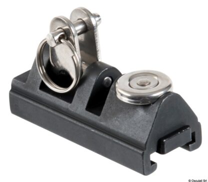 Cursore lega leggera tendalini 46.669.00 Osculati
