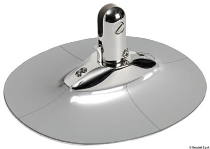 Supporto EPDM con basetta 46.670.10 46.670.40 Osculati