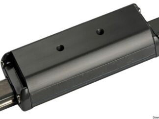 Carrello per tetti scorrevoli 46.674.01 Lewmar