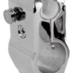 Base apribile per tubo mm 25 46.680.10 Osculati