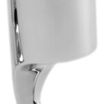 Cappuccio 90° per tubo mm 25 46.680.20 Osculati