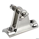 Supporto forcella e perno sfilabile 46.862.00 Osculati