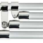 Snodi a forcella interasse mm 113 46.761.06 Osculati