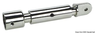 Tenditore 22 mm per capottina 46.800.22 Osculati