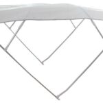 Capottina Bimini Depth 4 archi 190/200 cm blu 46.918.14 Osculati