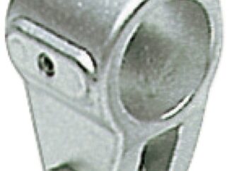 Osculati 46.932.00 Giunto A Fascetta Lega Leggera 20 Mm