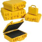 Box stagno 210 x 167 x 90 mm 47.220.01 Osculati