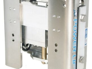 Sollevatore elettroidraulico FB max V8 47.250.02 Osculati