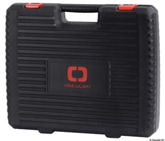 Cassetta attrezzi 510 x 340 x 70 mm 47.357.00 Osculati