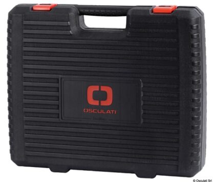 Cassetta attrezzi 510 x 340 x 70 mm 47.357.00 Osculati