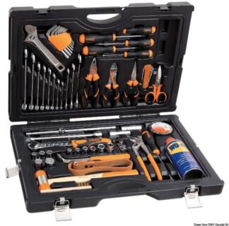 Valigia Beta 55 utensili 47.360.01 Beta