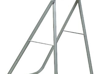 Cavalletto portamotore piccolo 47.370.00 Osculati