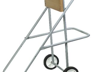 Cavalletto portamotore 60 HP 47.373.02 Osculati