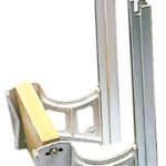 Supporto motore anticorodal 47.376.00 Osculati