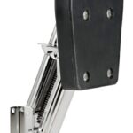 Supporto motore ribalta 7 HP 47.376.12 Osculati