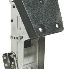 Supporto motore inox "Mega" 47.376.28 Osculati