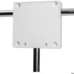 Tavoletta portamotore per pulpito 47.377.50 Osculati