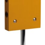 Supporto motore pulpito poppa 47.378.00 Osculati