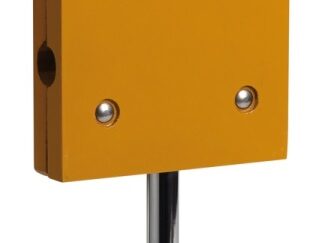 Supporto motore pulpito poppa 47.378.00 Osculati