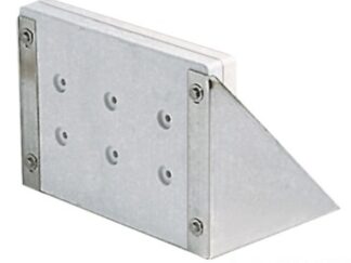 Supporto motore 10 HP plancetta 47.382.00 Osculati