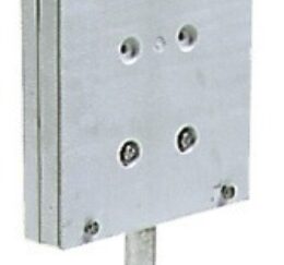 Supporto motore 10 HP pulpito 47.383.00 Osculati