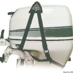 Imbragatura sollevamento fuoribordo 47.391.00 Osculati