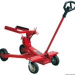 Engine jack per piedi poppieri 47.396.00 Osculati
