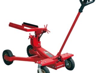 Engine jack per piedi poppieri 47.396.00 Osculati