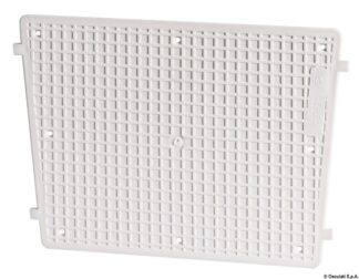 Tavoletta proteggi poppa plastica 30 x 22 cm 47.763.94 Osculati