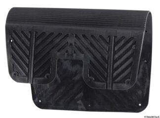 Piastra proteggi poppa 40 x 28 cm 47.764.00 Osculati