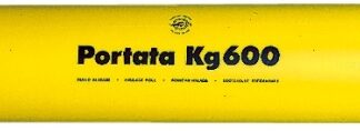Rullo alaggio pvc telato 600 kg 47.935.00 Osculati