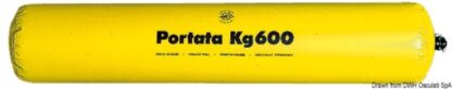 Rullo alaggio pvc telato 600 kg 47.935.00 Osculati