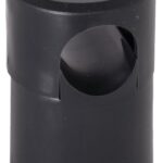 Osculati 48.180.01 Attacco Laterale Tubo 32 Mm roll bar e t top