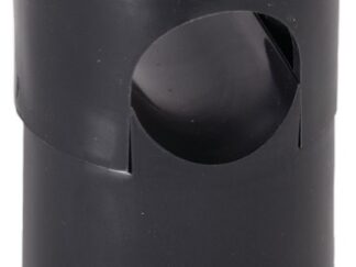 Attacco laterale tubo 32 mm 48.180.01 Oceansouth