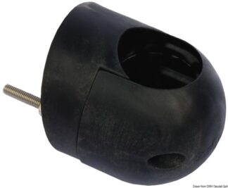 Basetta cieca tubo 44 mm 48.180.15 Oceansouth